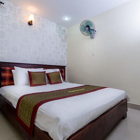 Pearl Sea Hotel Da Nang Exterior photo