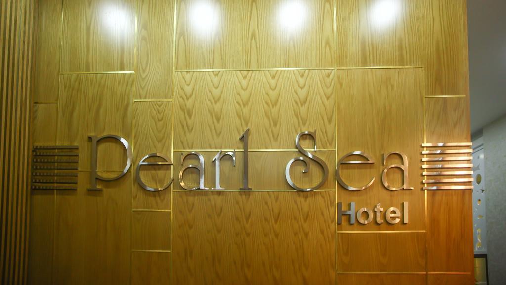 Pearl Sea Hotel Da Nang Exterior photo