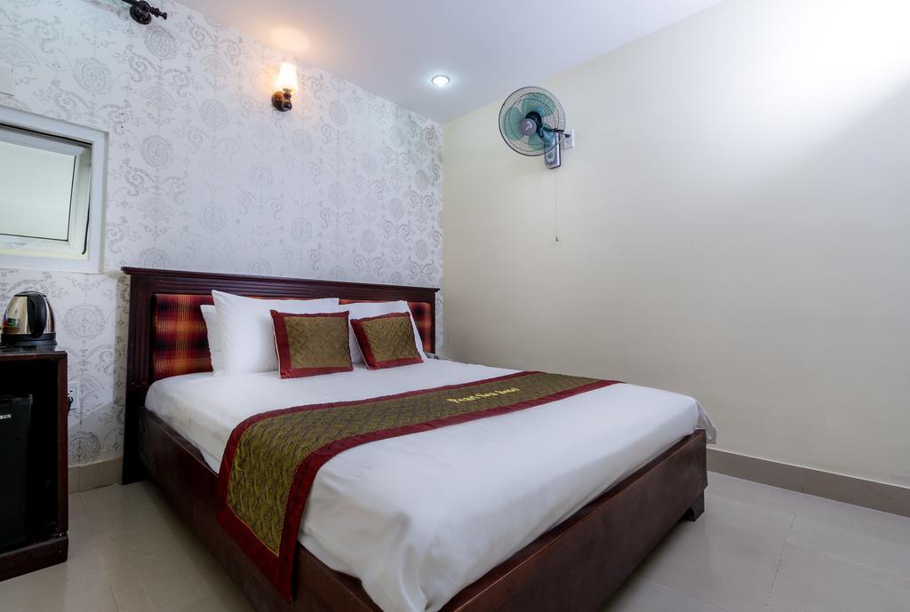 Pearl Sea Hotel Da Nang Exterior photo