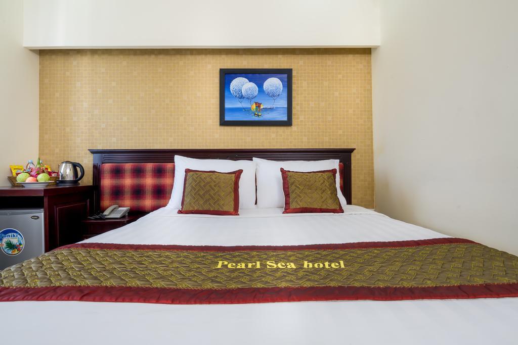 Pearl Sea Hotel Da Nang Exterior photo