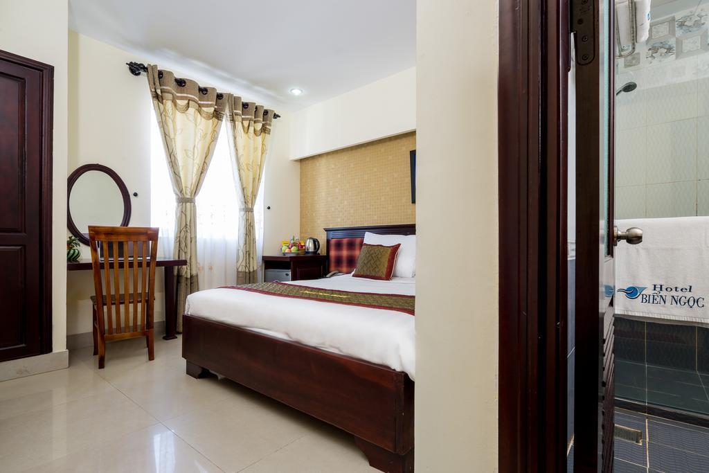 Pearl Sea Hotel Da Nang Exterior photo