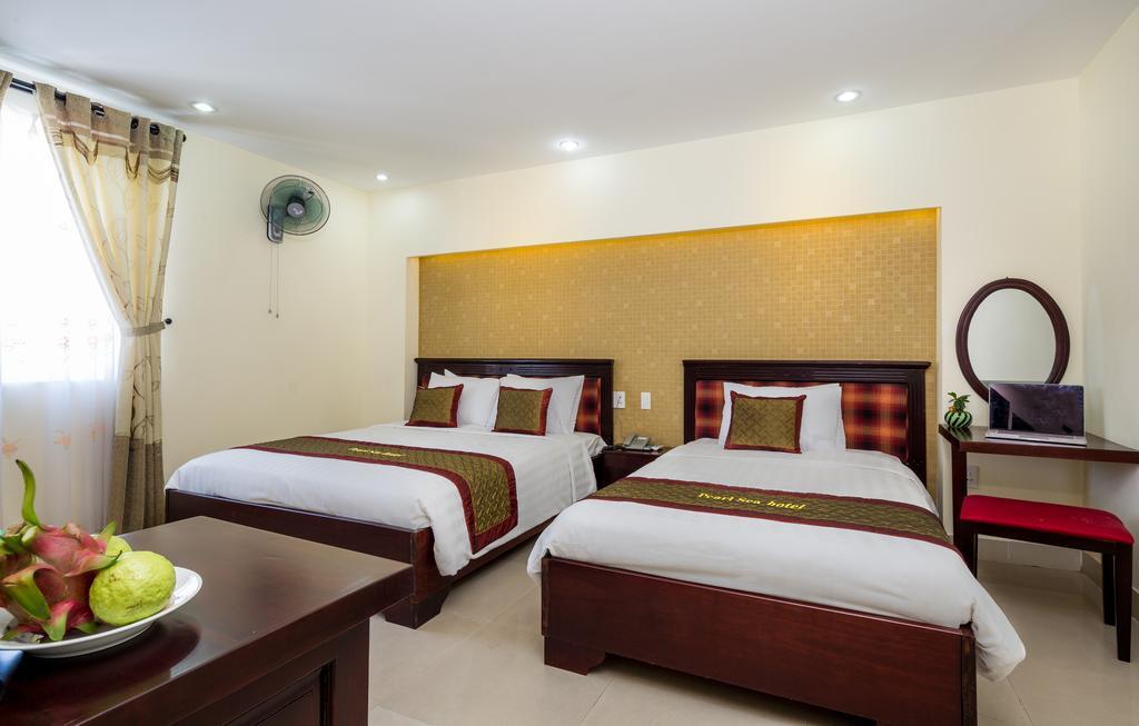 Pearl Sea Hotel Da Nang Exterior photo
